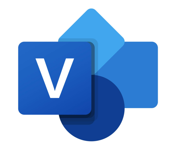 Microsoft Visio Plan 1 - 1316176 - zdjęcie